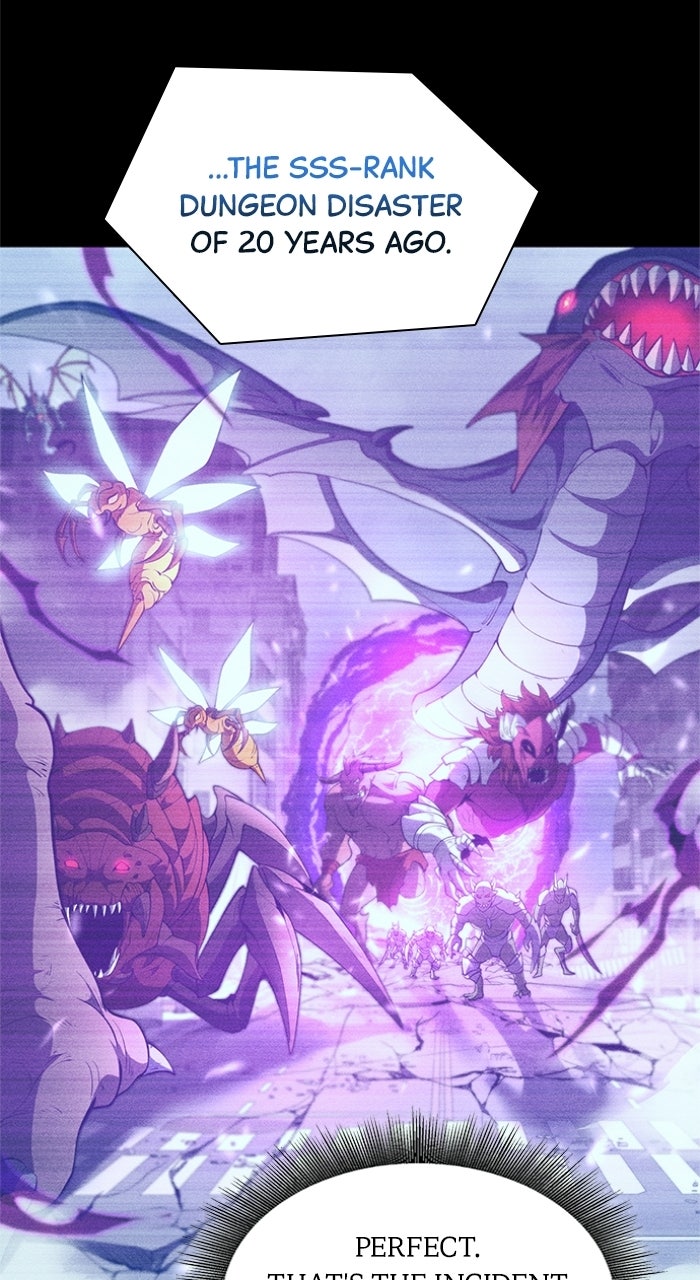 Read The Genius Hero Enrolls Again chapter 2 image 55 on Lezhin