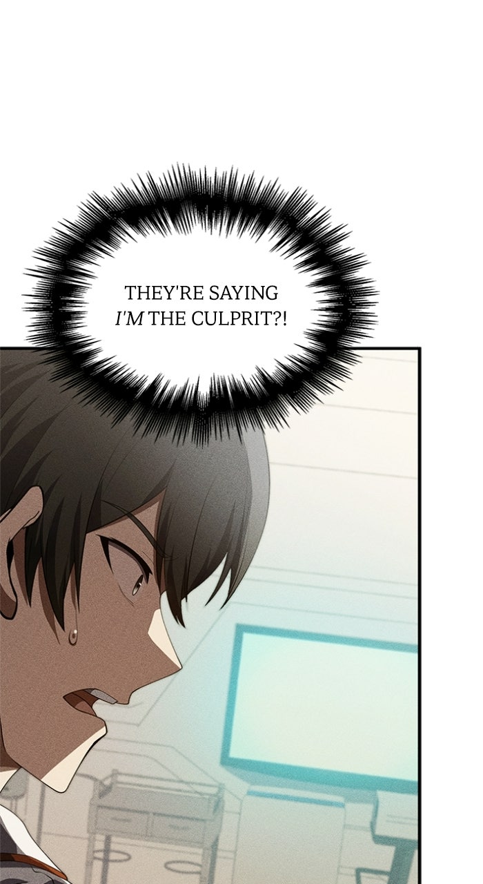 Read The Genius Hero Enrolls Again chapter 2 image 61 on Lezhin