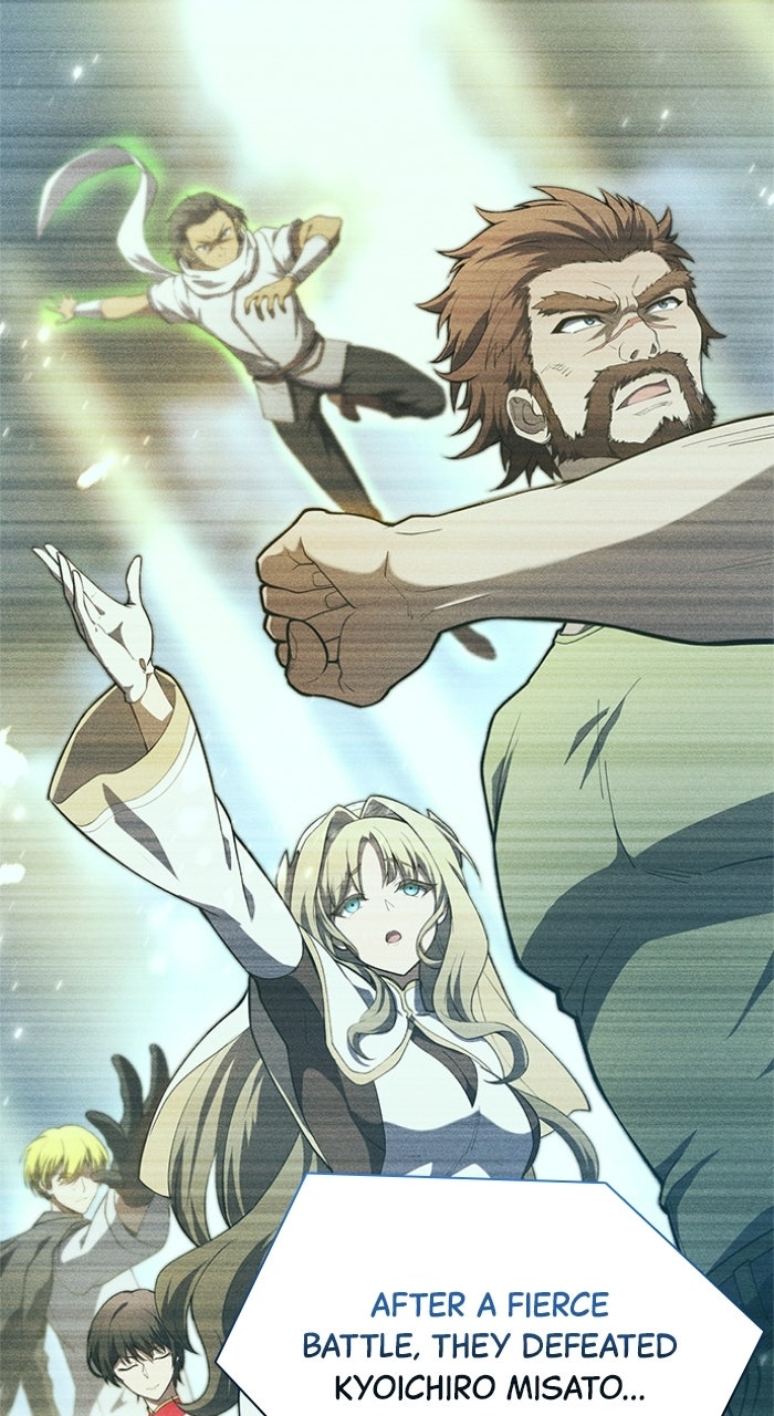 Read The Genius Hero Enrolls Again chapter 2 image 66 on Lezhin