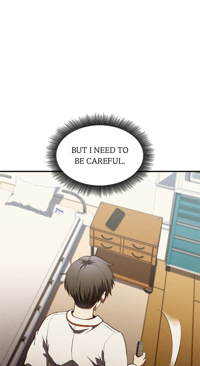 Read The Genius Hero Enrolls Again chapter 2 image 87 on Lezhin