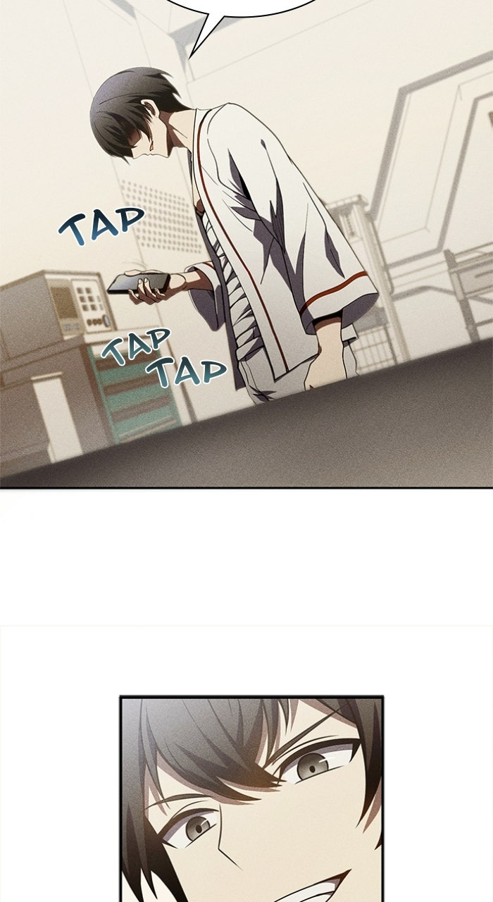 Read The Genius Hero Enrolls Again chapter 2 image 91 on Lezhin