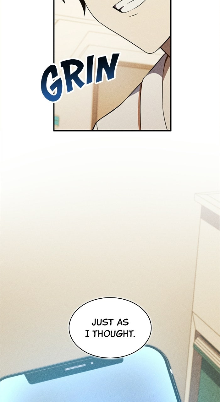 Read The Genius Hero Enrolls Again chapter 2 image 92 on Lezhin