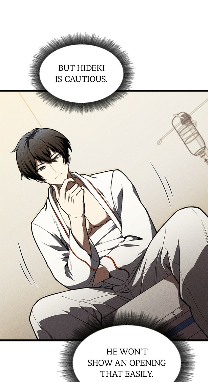 Read The Genius Hero Enrolls Again chapter 2 image 95 on Lezhin
