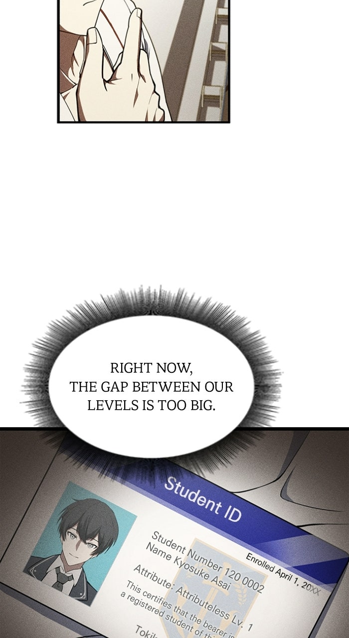 Read The Genius Hero Enrolls Again chapter 2 image 97 on Lezhin