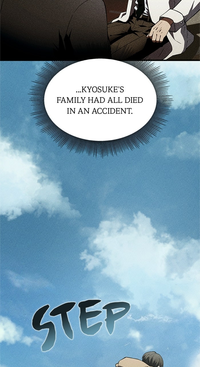 Read The Genius Hero Enrolls Again chapter 3 image 1 on Lezhin