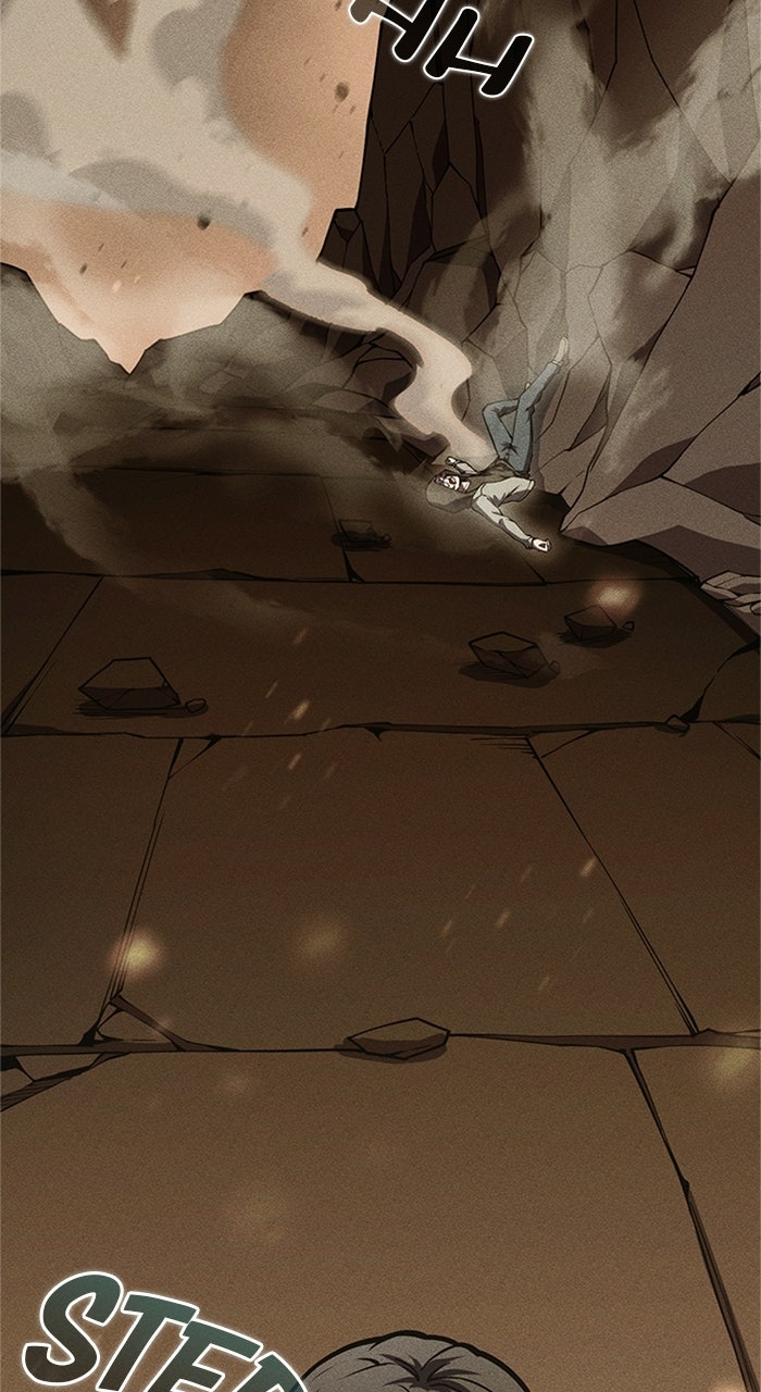 Read The Genius Hero Enrolls Again chapter 3 image 108 on Lezhin