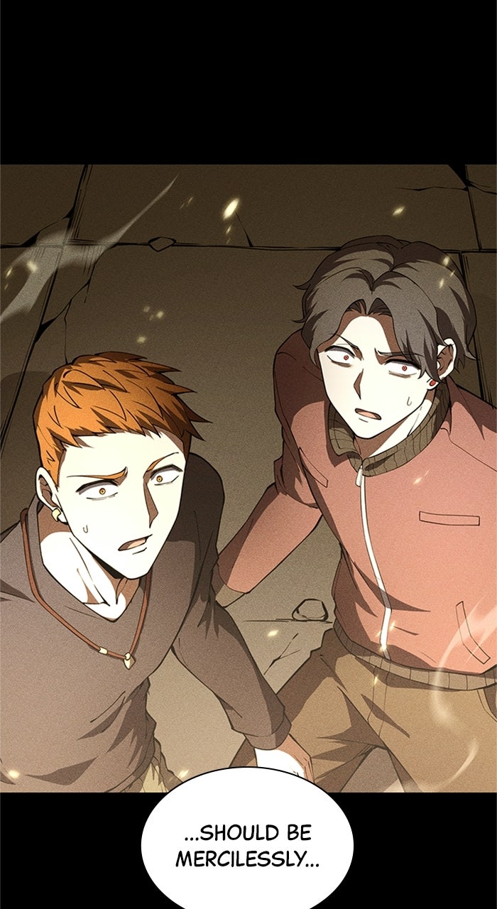 Read The Genius Hero Enrolls Again chapter 3 image 111 on Lezhin