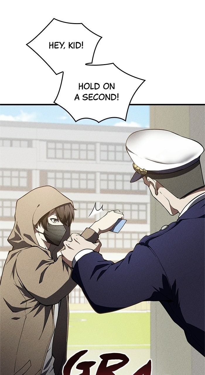 Read The Genius Hero Enrolls Again chapter 3 image 12 on Lezhin