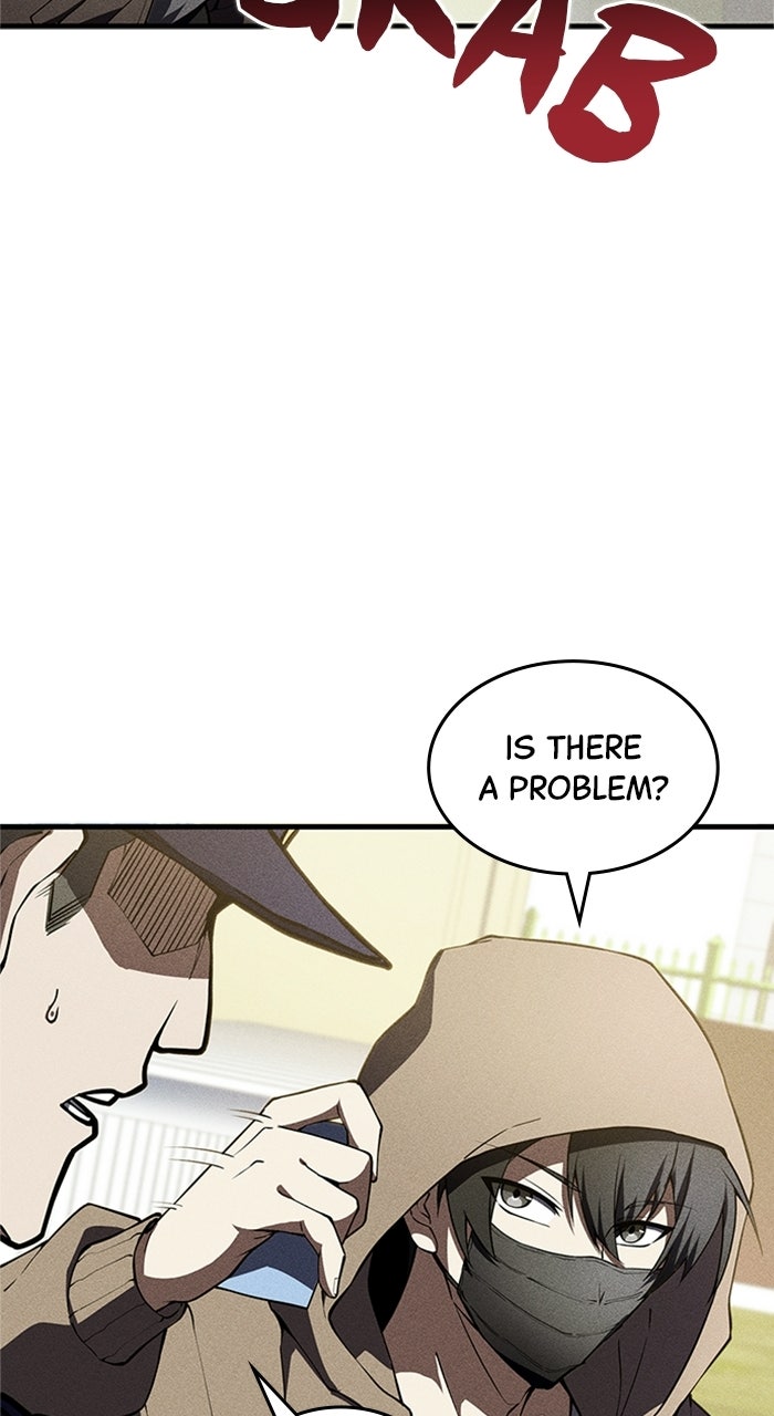 Read The Genius Hero Enrolls Again chapter 3 image 13 on Lezhin