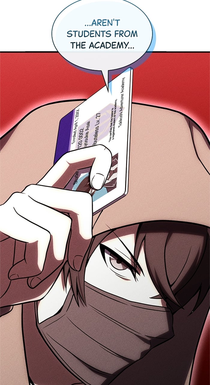 Read The Genius Hero Enrolls Again chapter 3 image 20 on Lezhin