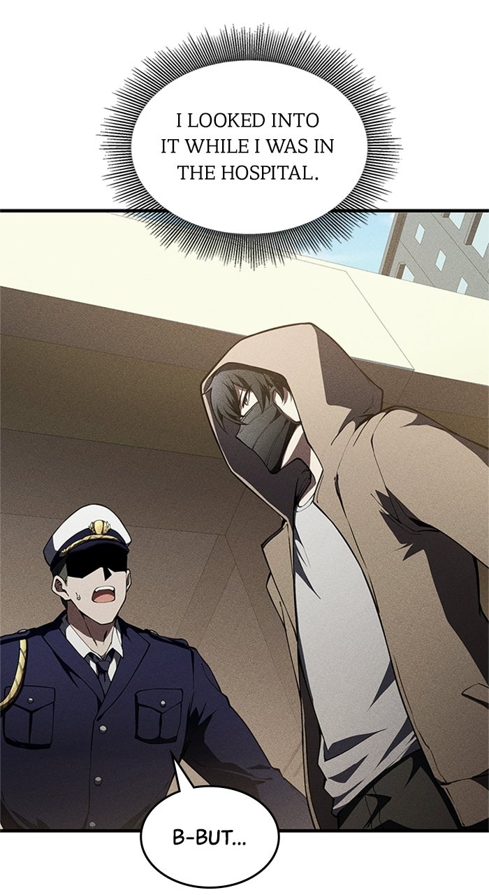 Read The Genius Hero Enrolls Again chapter 3 image 22 on Lezhin