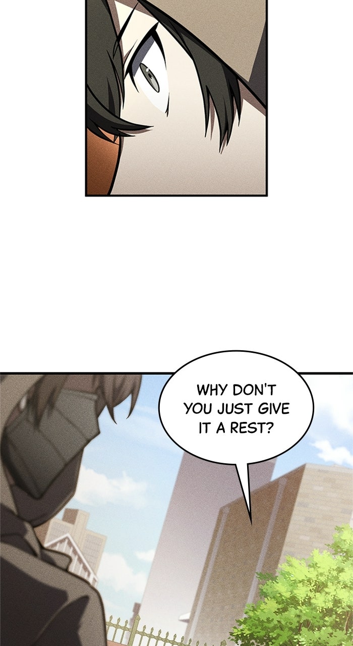 Read The Genius Hero Enrolls Again chapter 3 image 24 on Lezhin