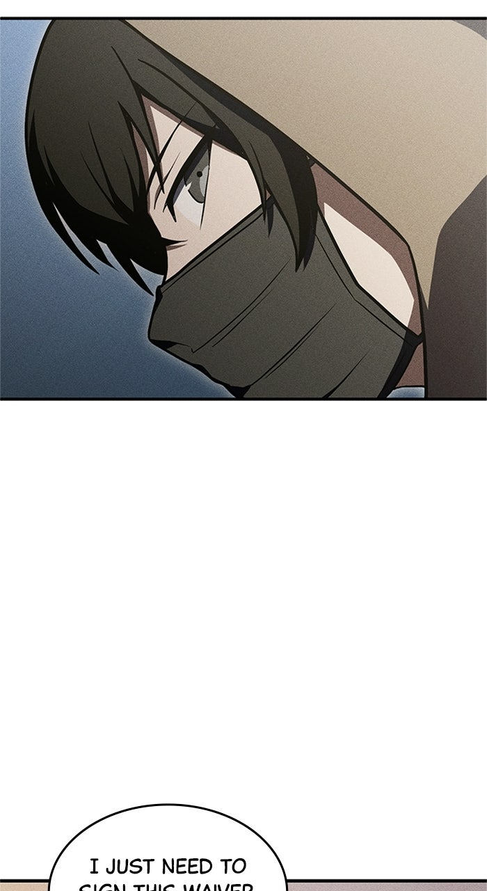 Read The Genius Hero Enrolls Again chapter 3 image 27 on Lezhin
