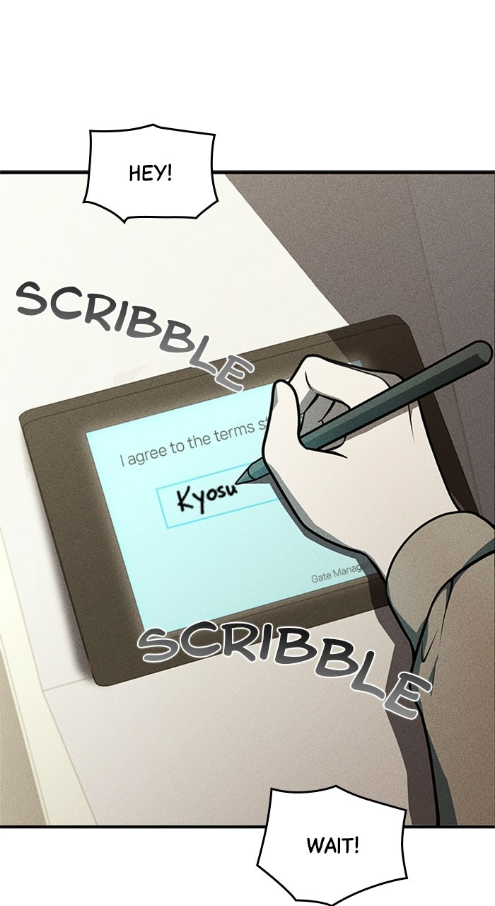 Read The Genius Hero Enrolls Again chapter 3 image 29 on Lezhin