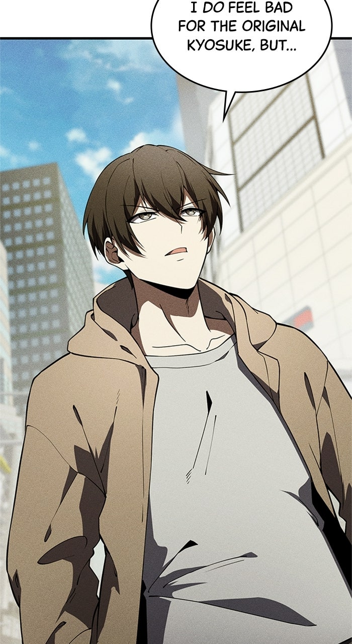 Read The Genius Hero Enrolls Again chapter 3 image 3 on Lezhin