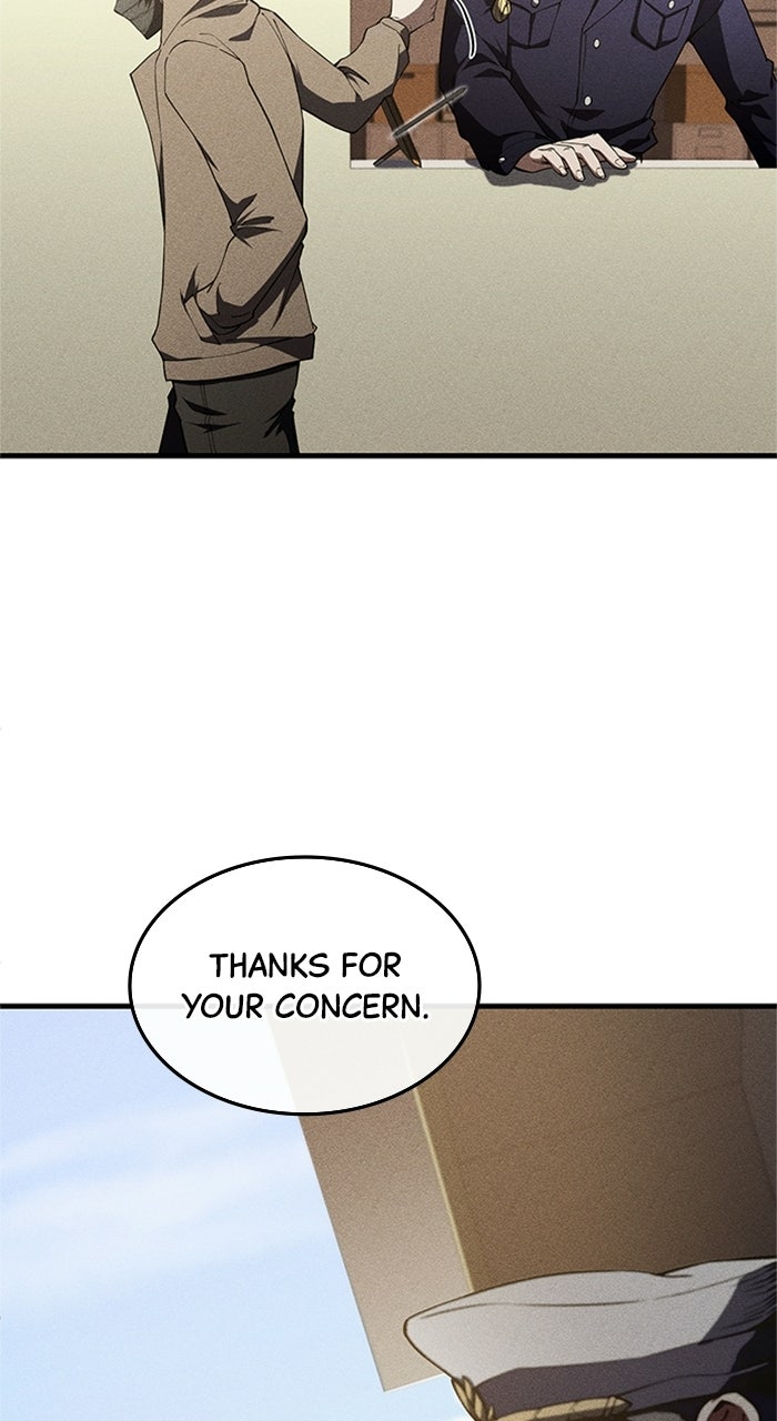 Read The Genius Hero Enrolls Again chapter 3 image 31 on Lezhin