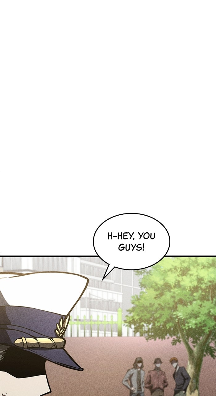Read The Genius Hero Enrolls Again chapter 3 image 33 on Lezhin