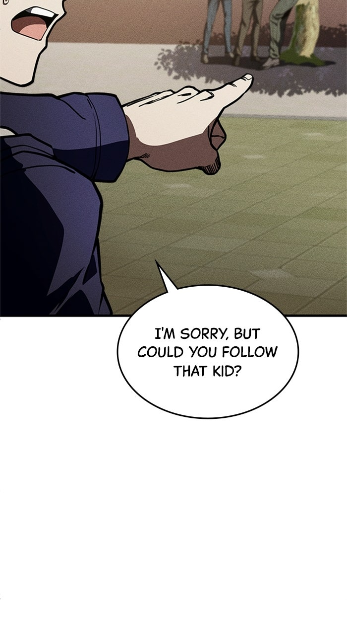 Read The Genius Hero Enrolls Again chapter 3 image 34 on Lezhin