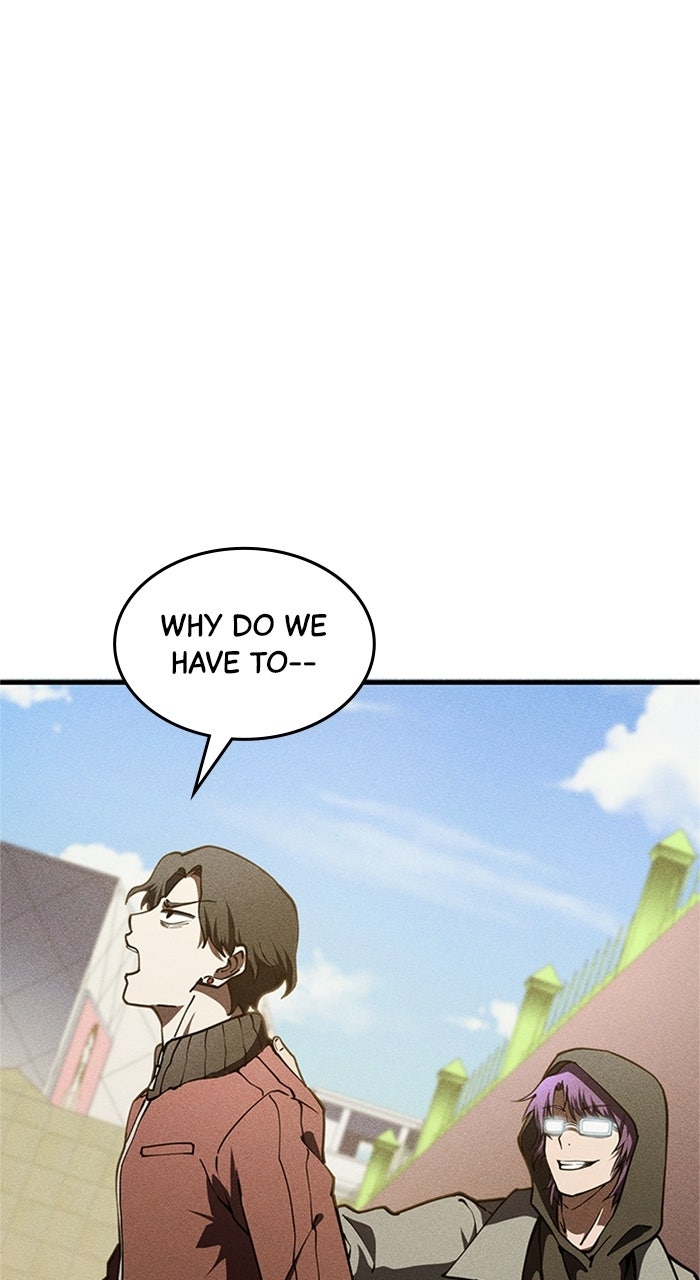 Read The Genius Hero Enrolls Again chapter 3 image 36 on Lezhin