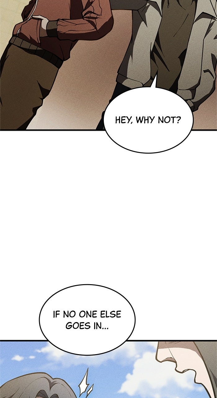 Read The Genius Hero Enrolls Again chapter 3 image 37 on Lezhin