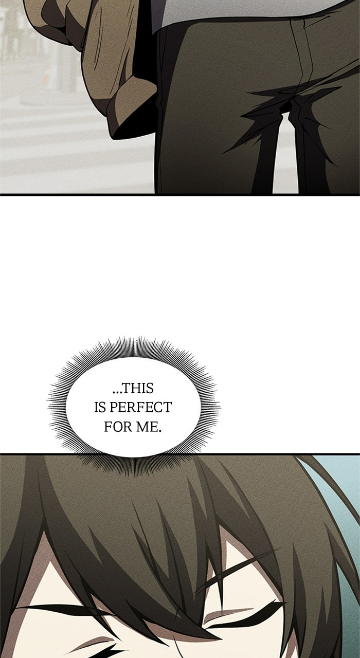 Read The Genius Hero Enrolls Again chapter 3 image 4 on Lezhin
