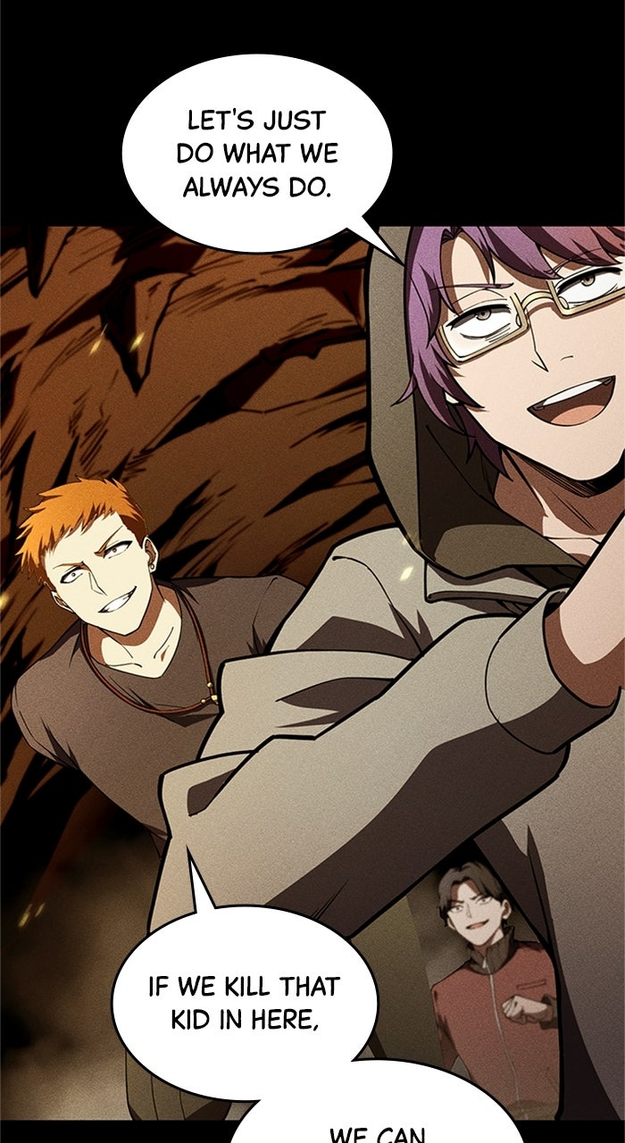 Read The Genius Hero Enrolls Again chapter 3 image 47 on Lezhin