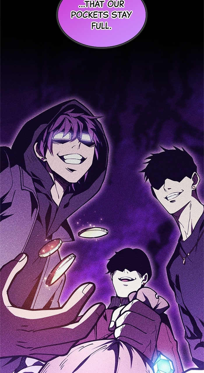 Read The Genius Hero Enrolls Again chapter 3 image 50 on Lezhin