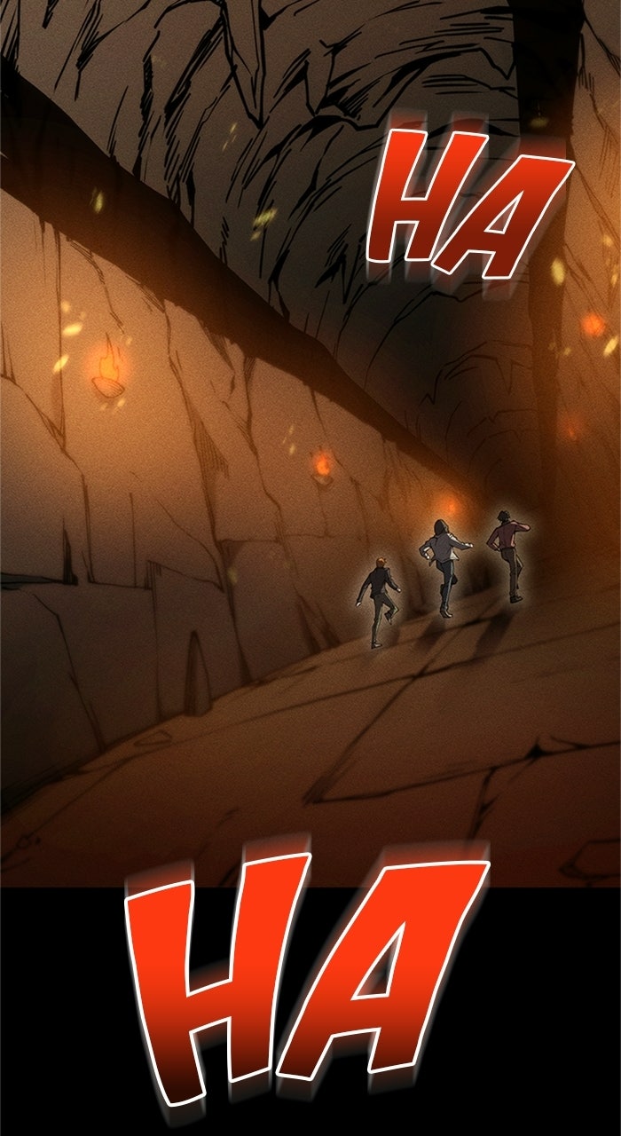 Read The Genius Hero Enrolls Again chapter 3 image 52 on Lezhin