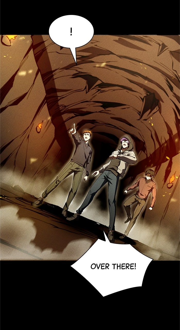 Read The Genius Hero Enrolls Again chapter 3 image 57 on Lezhin