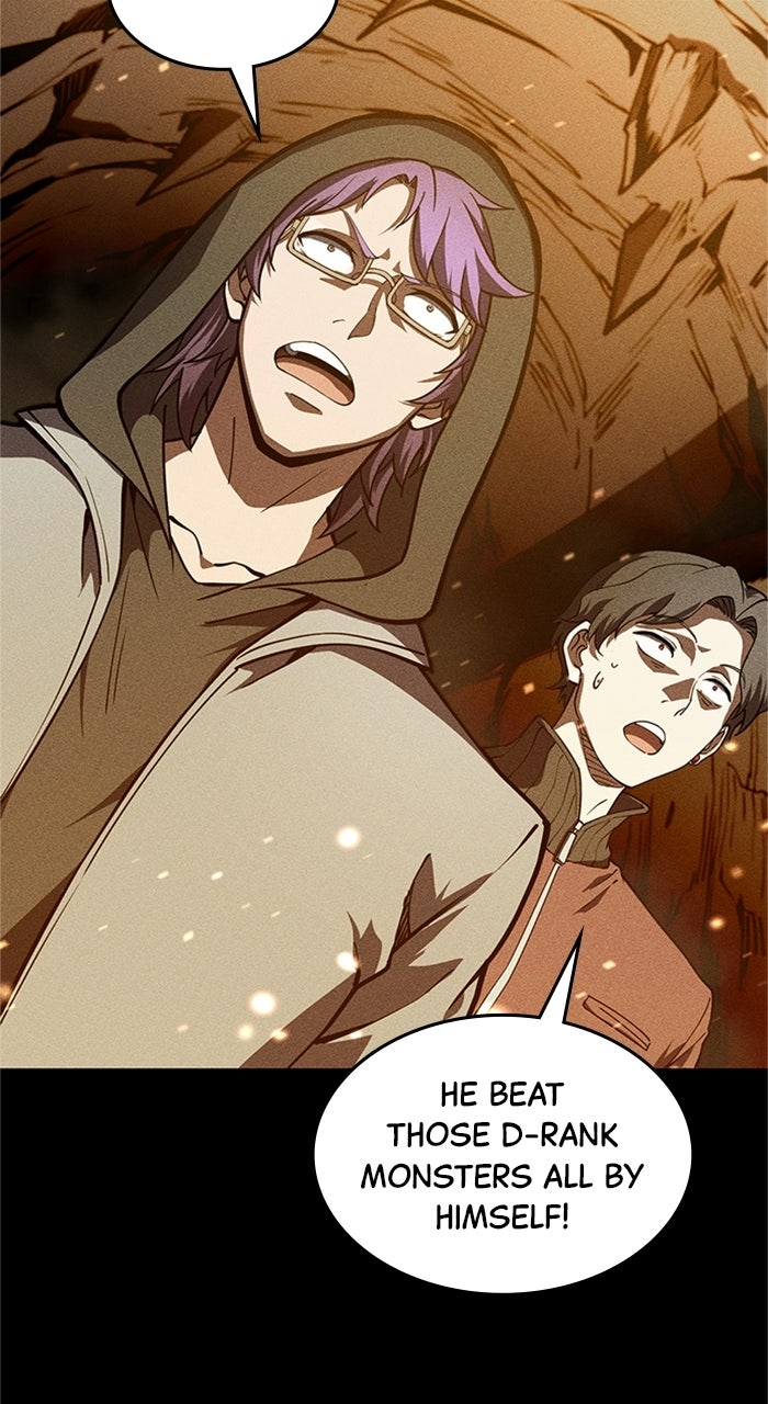 Read The Genius Hero Enrolls Again chapter 3 image 75 on Lezhin