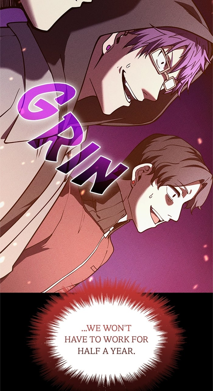 Read The Genius Hero Enrolls Again chapter 3 image 80 on Lezhin