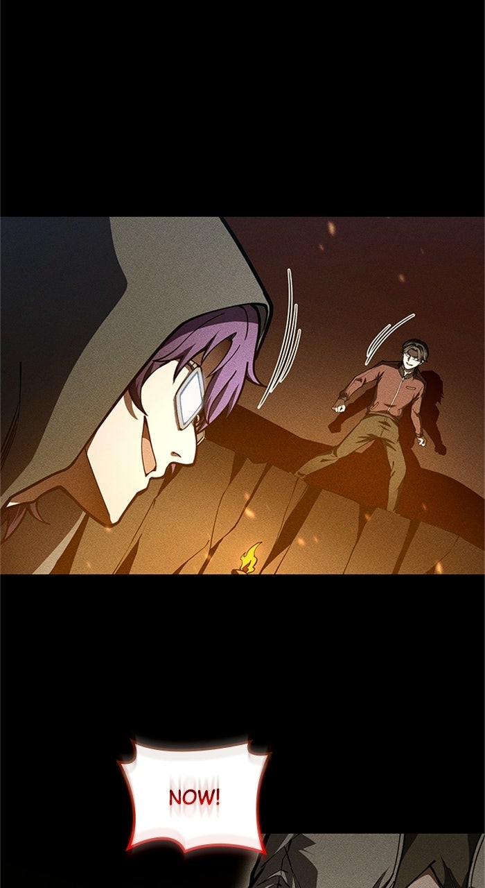 Read The Genius Hero Enrolls Again chapter 3 image 86 on Lezhin