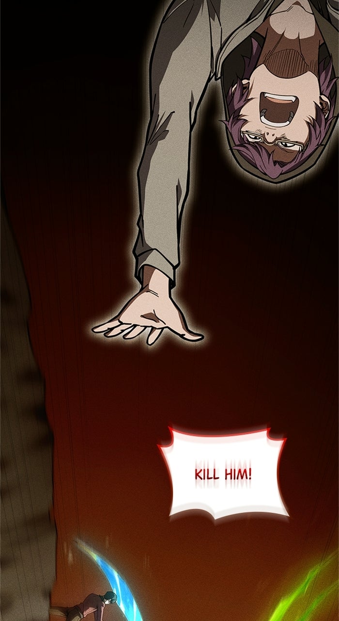 Read The Genius Hero Enrolls Again chapter 3 image 87 on Lezhin