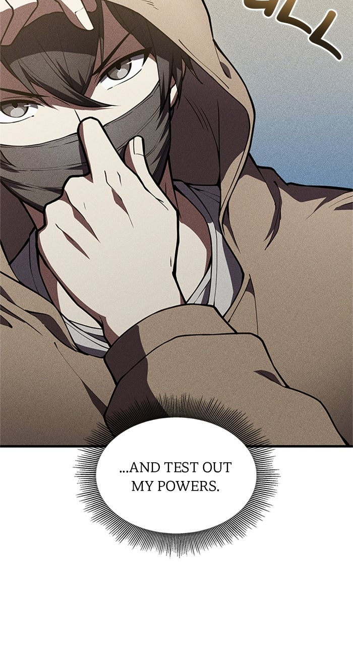Read The Genius Hero Enrolls Again chapter 3 image 9 on Lezhin