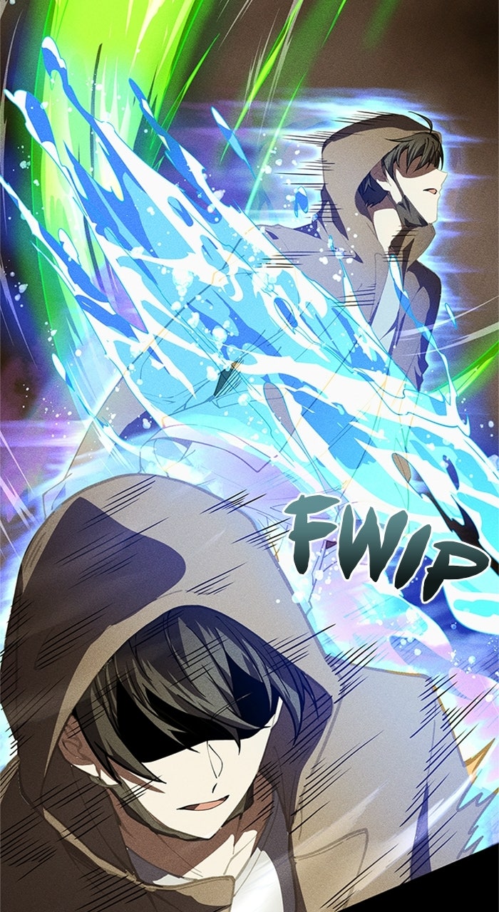 Read The Genius Hero Enrolls Again chapter 3 image 93 on Lezhin