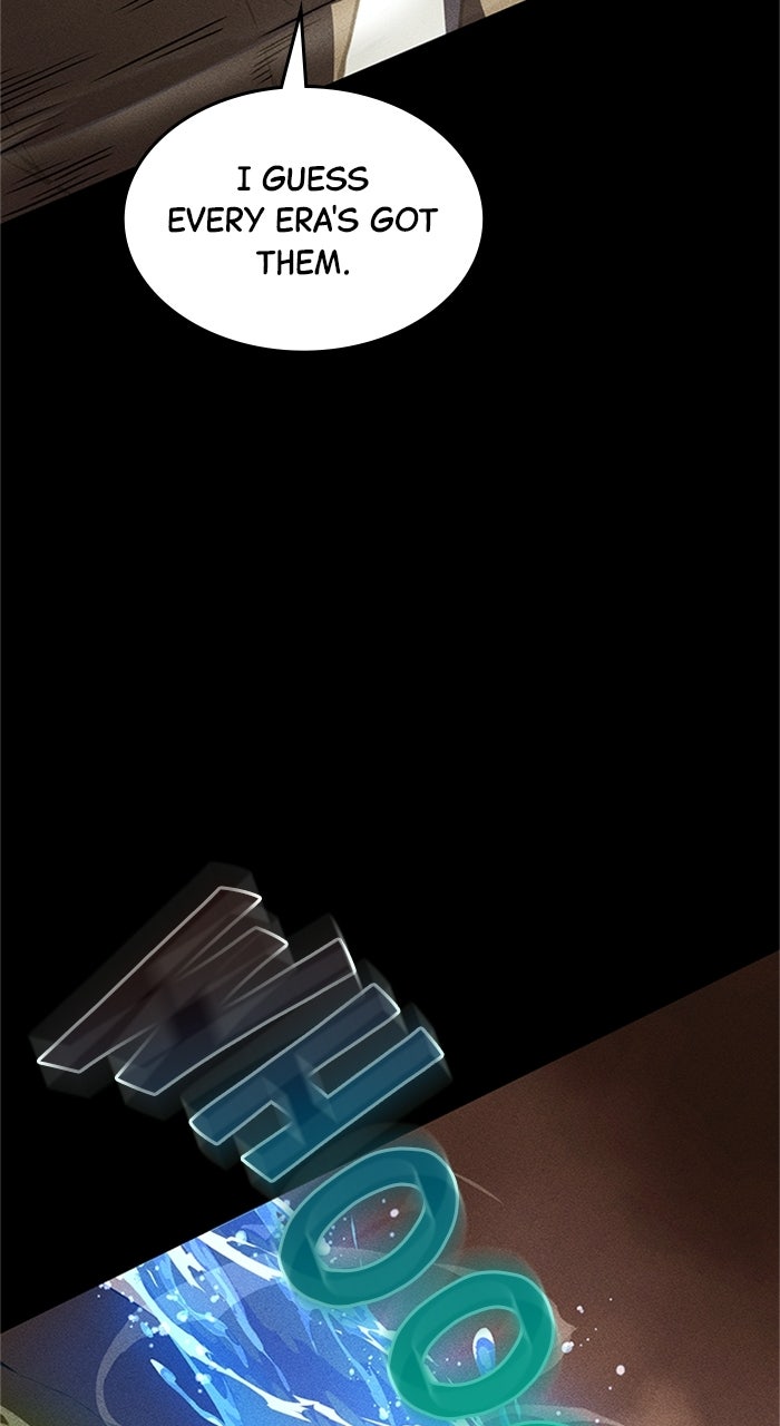 Read The Genius Hero Enrolls Again chapter 3 image 94 on Lezhin