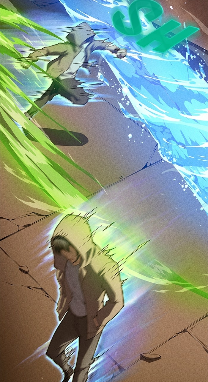 Read The Genius Hero Enrolls Again chapter 3 image 95 on Lezhin