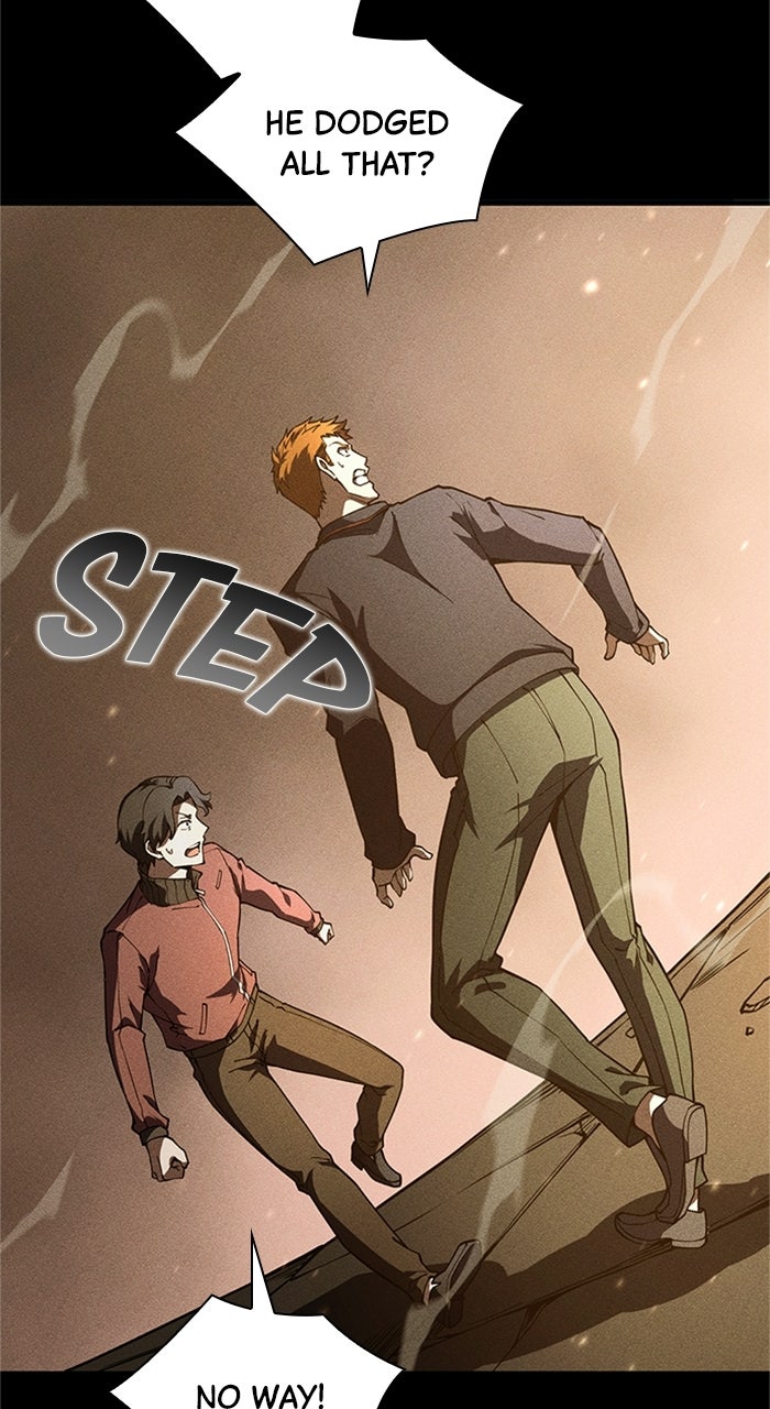 Read The Genius Hero Enrolls Again chapter 3 image 97 on Lezhin