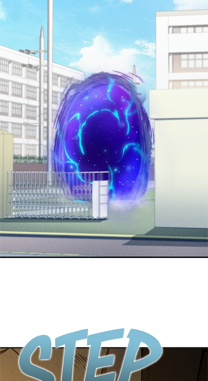 Read The Genius Hero Enrolls Again chapter 4 image 1 on Lezhin