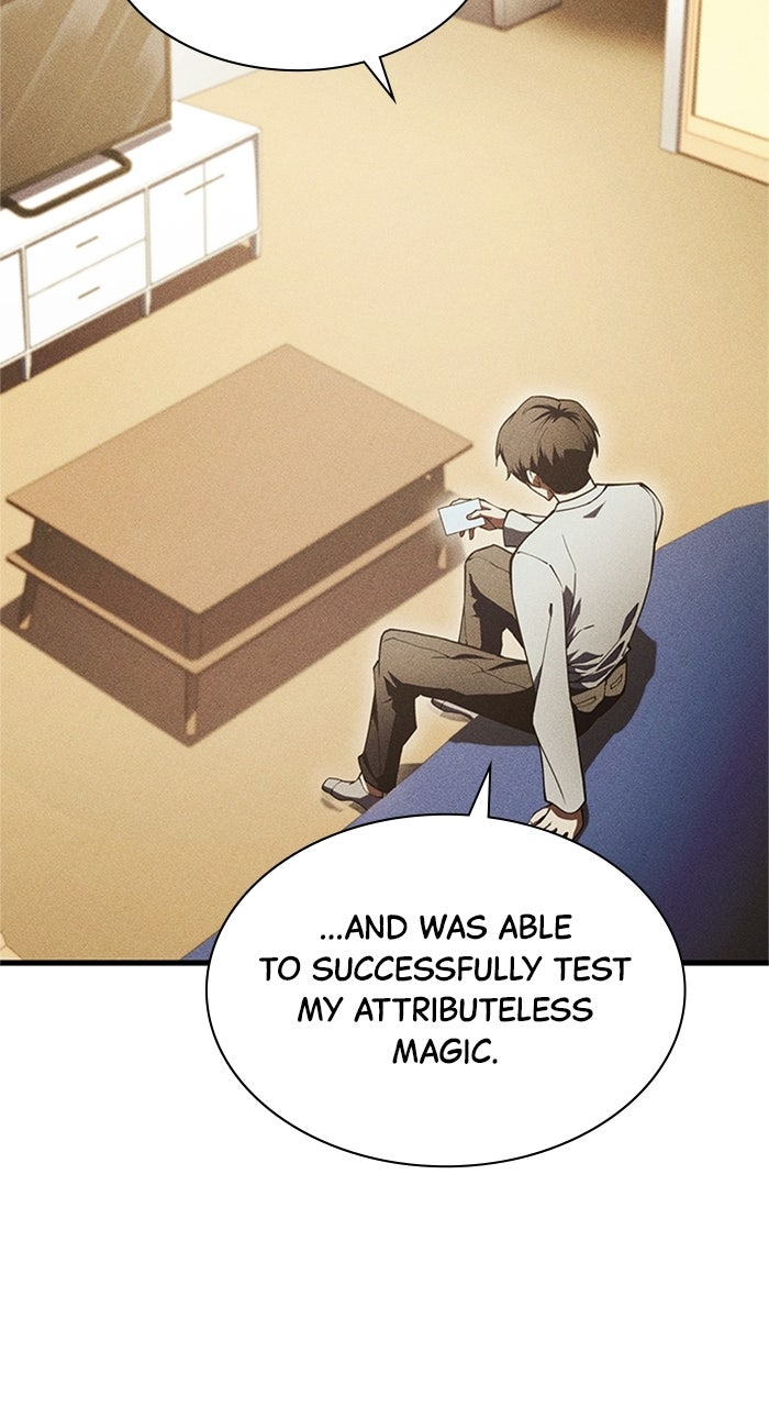 Read The Genius Hero Enrolls Again chapter 4 image 10 on Lezhin