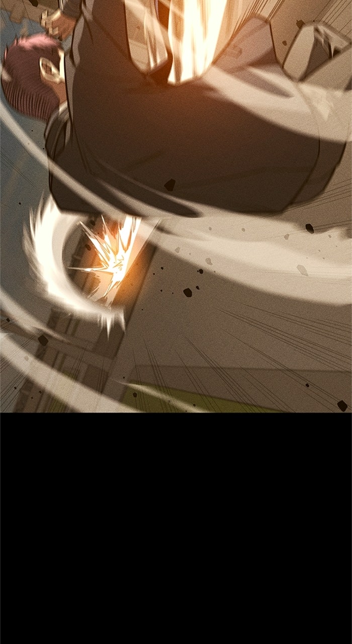Read The Genius Hero Enrolls Again chapter 4 image 100 on Lezhin