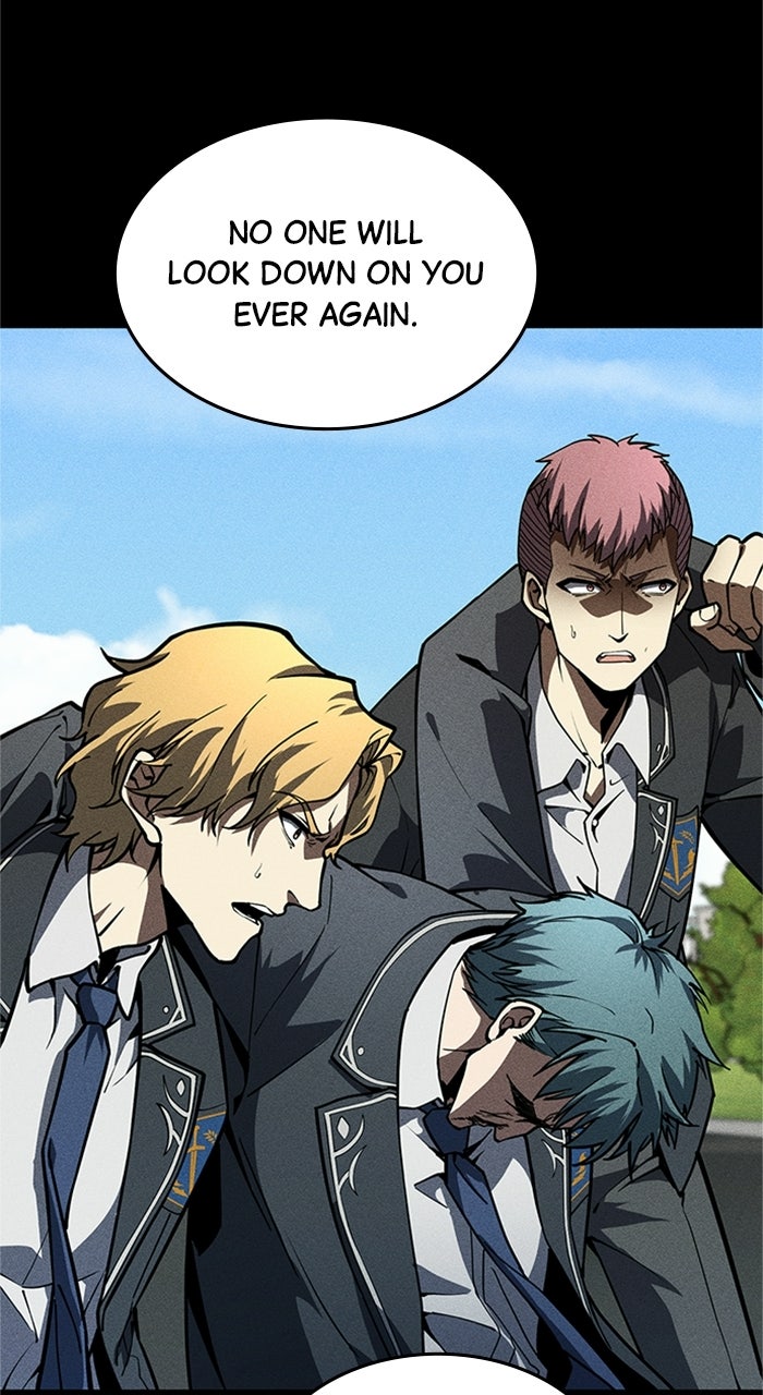 Read The Genius Hero Enrolls Again chapter 4 image 104 on Lezhin