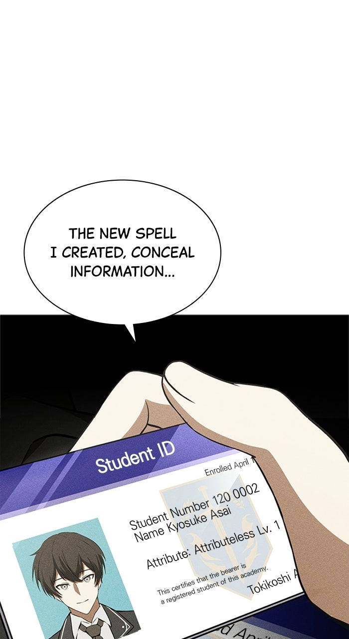 Read The Genius Hero Enrolls Again chapter 4 image 11 on Lezhin