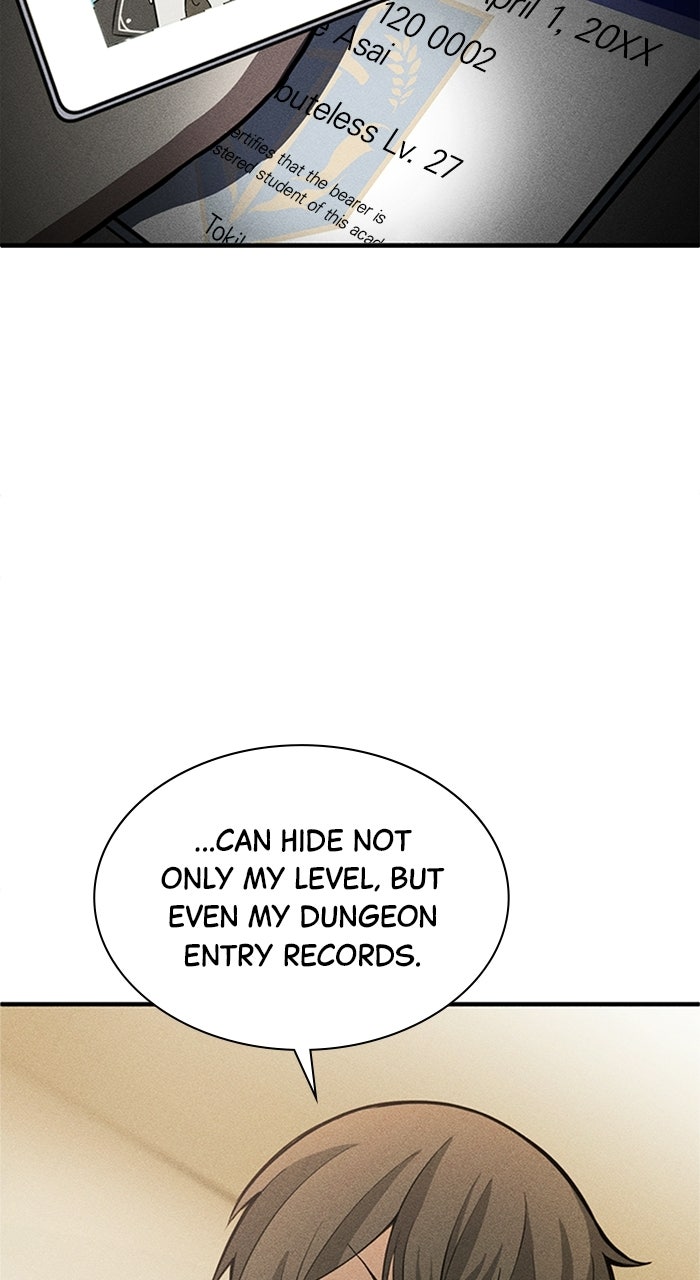 Read The Genius Hero Enrolls Again chapter 4 image 12 on Lezhin