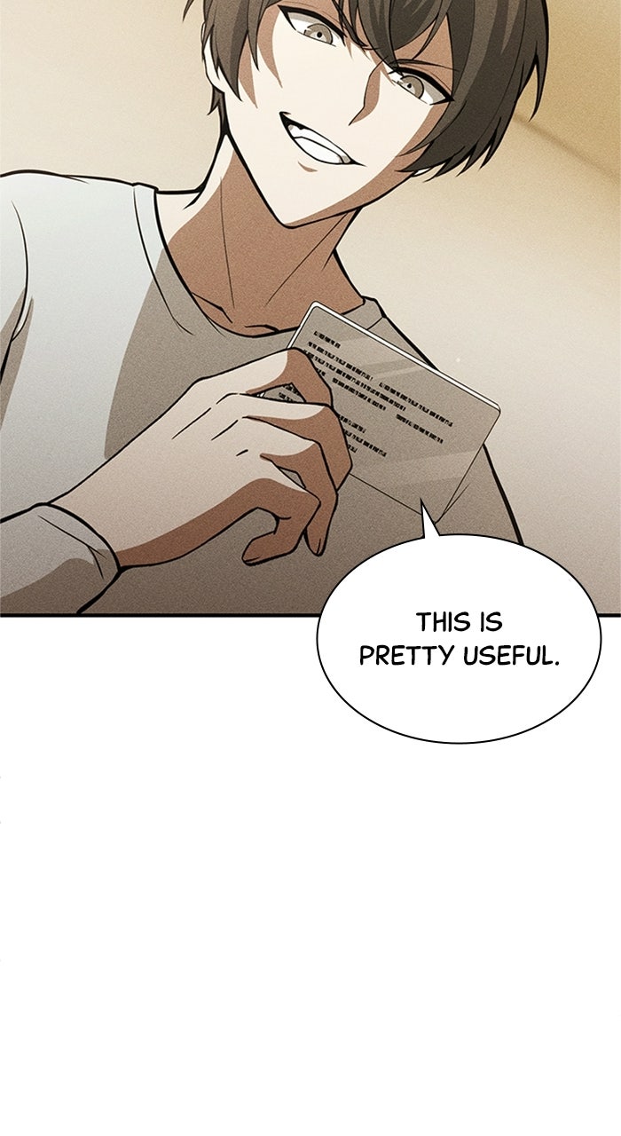 Read The Genius Hero Enrolls Again chapter 4 image 13 on Lezhin