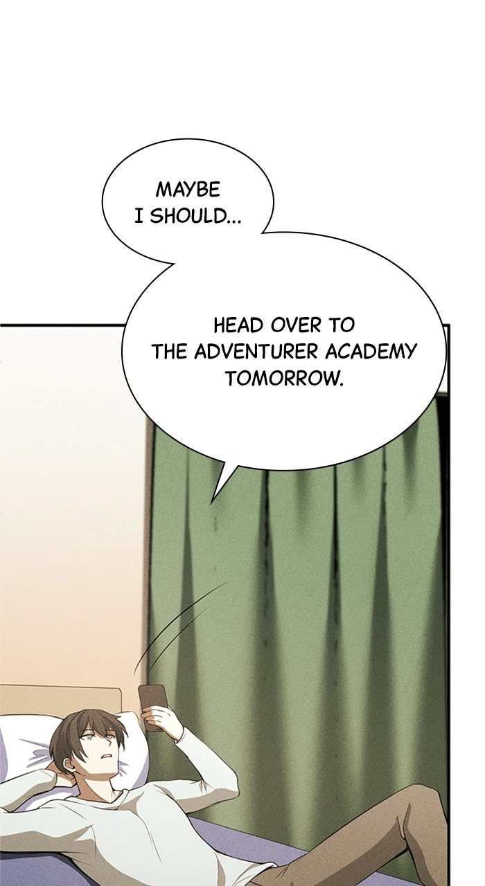 Read The Genius Hero Enrolls Again chapter 4 image 14 on Lezhin