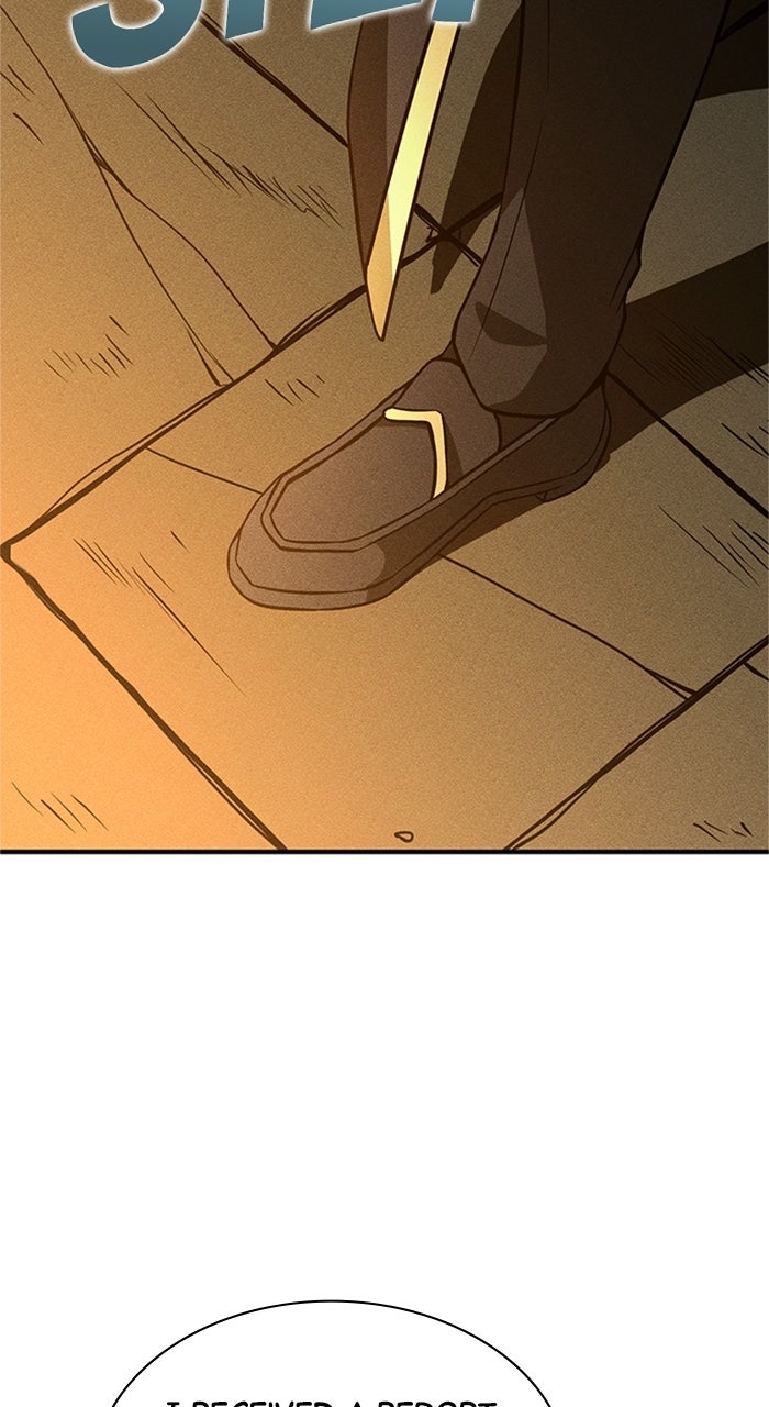 Read The Genius Hero Enrolls Again chapter 4 image 2 on Lezhin