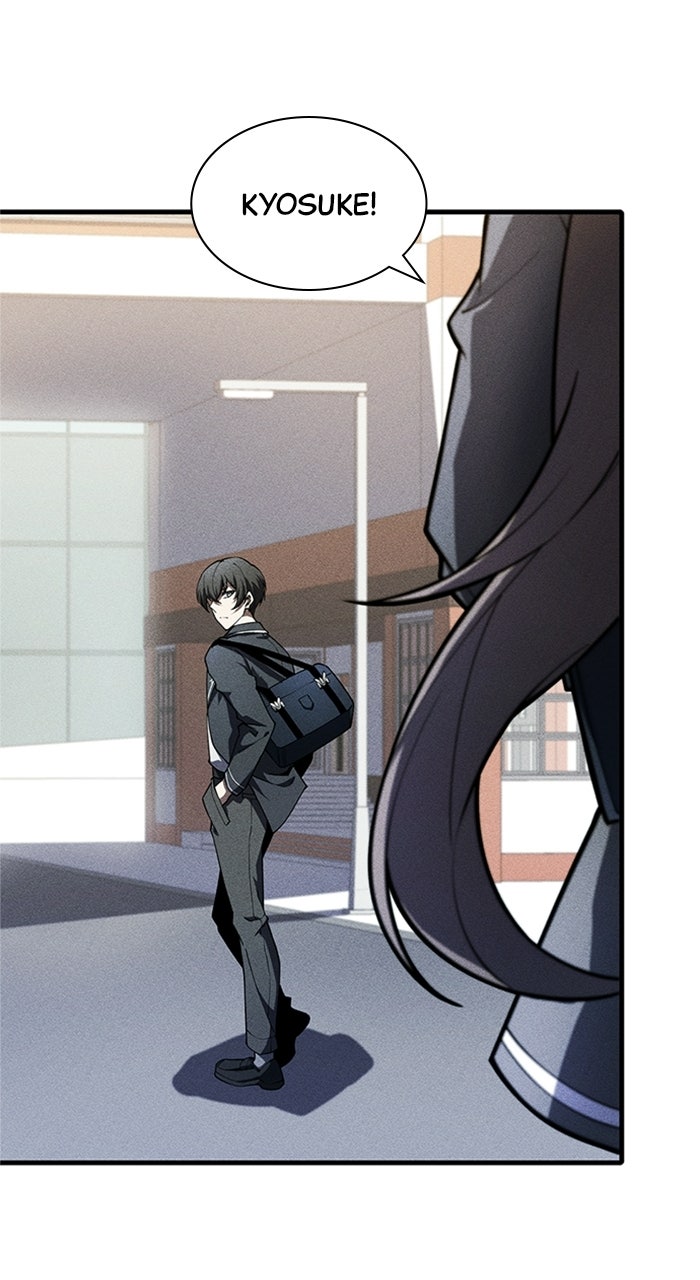 Read The Genius Hero Enrolls Again chapter 4 image 20 on Lezhin