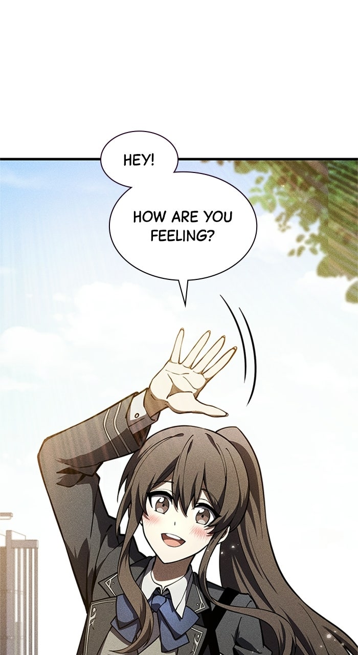 Read The Genius Hero Enrolls Again chapter 4 image 21 on Lezhin