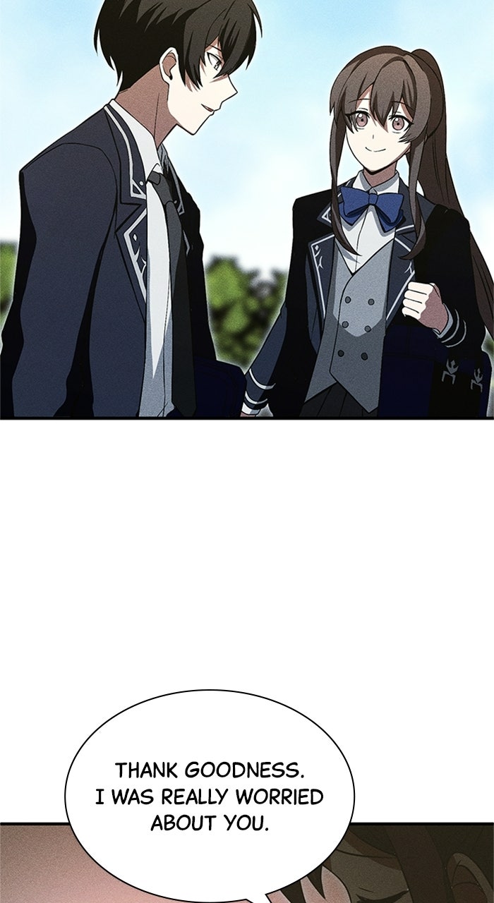 Read The Genius Hero Enrolls Again chapter 4 image 23 on Lezhin